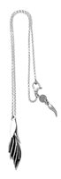 Pendente Giovanni Raspini Donna DAFNE in Argento 11788 - 11788